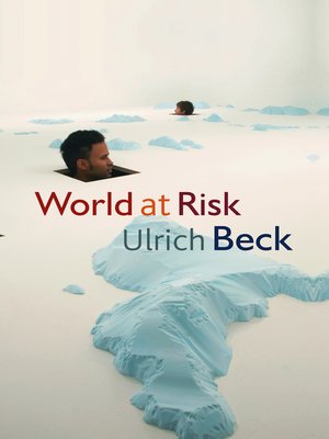 cover image of World at Risk